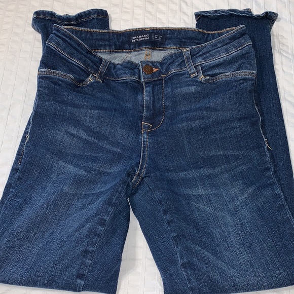 ZARA Skinny Jean - Picture 2 of 5